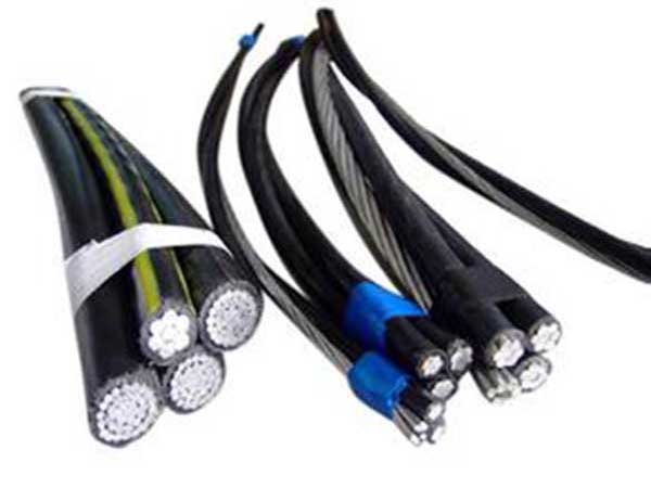 電力電纜的外衣保護(hù)套！